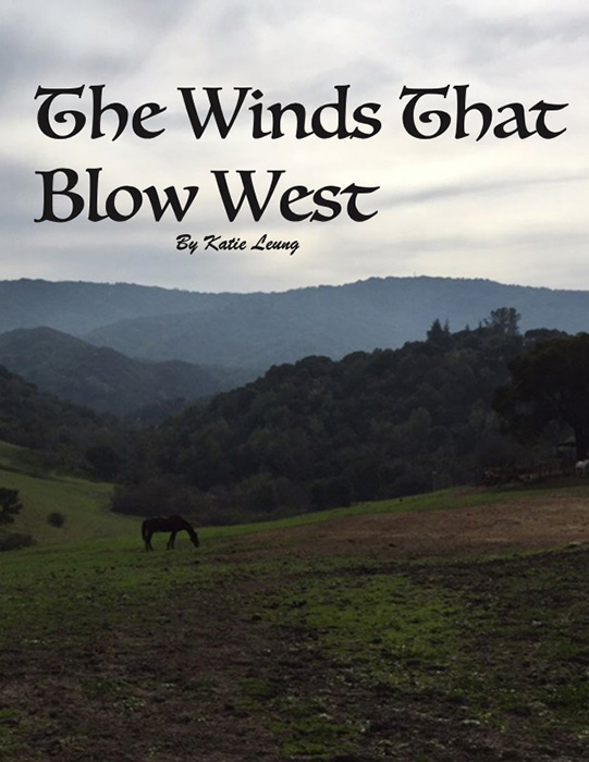 Article by Katie Leung
